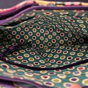 Vera Bradley Purse